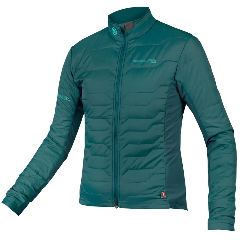 Endura Pro SL Primaloft 2 jacket - Dark green