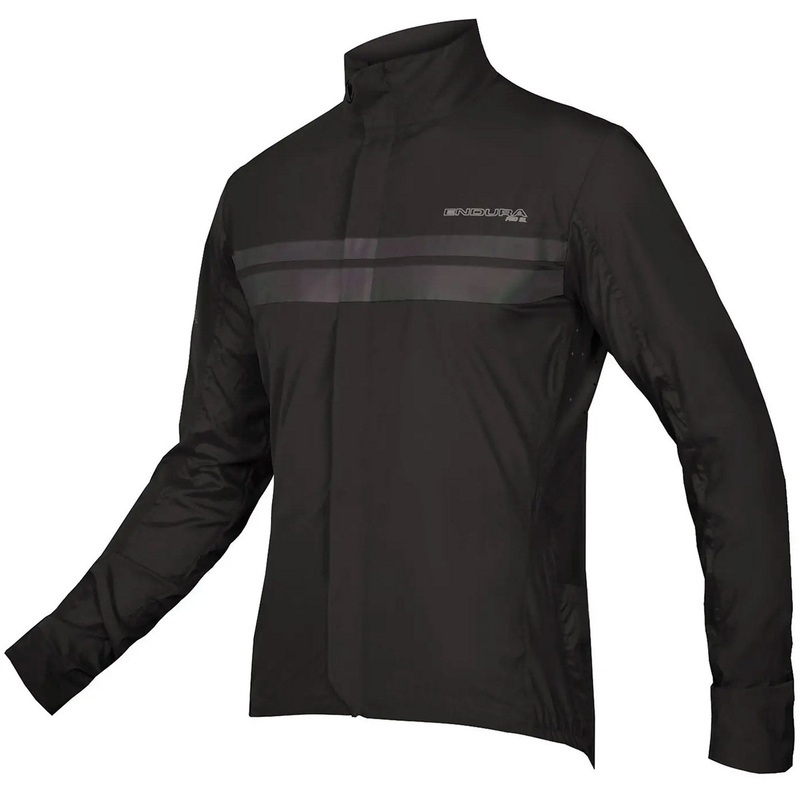 Endura Pro SL Windshell jacket - Black