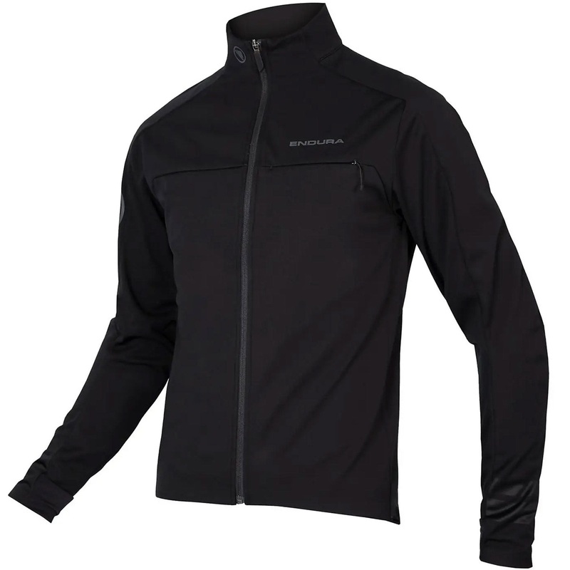 Endura Windchill 2 jacket - Black