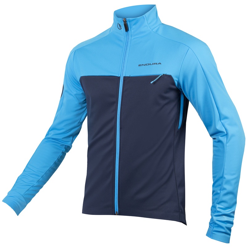 Endura Windchill 2 jacket - Blue