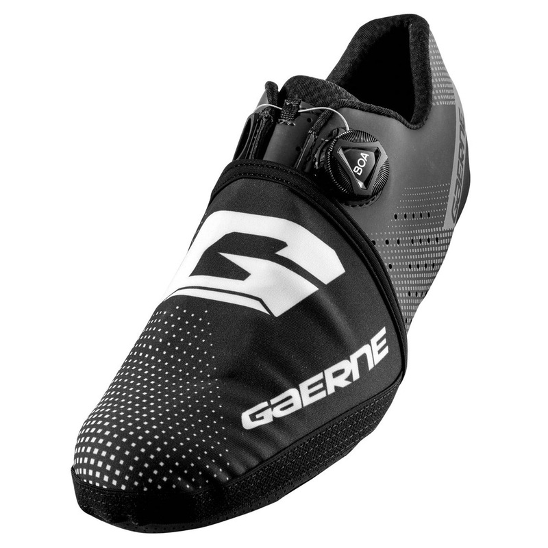 Gaerne G.Top toe warmer - Black