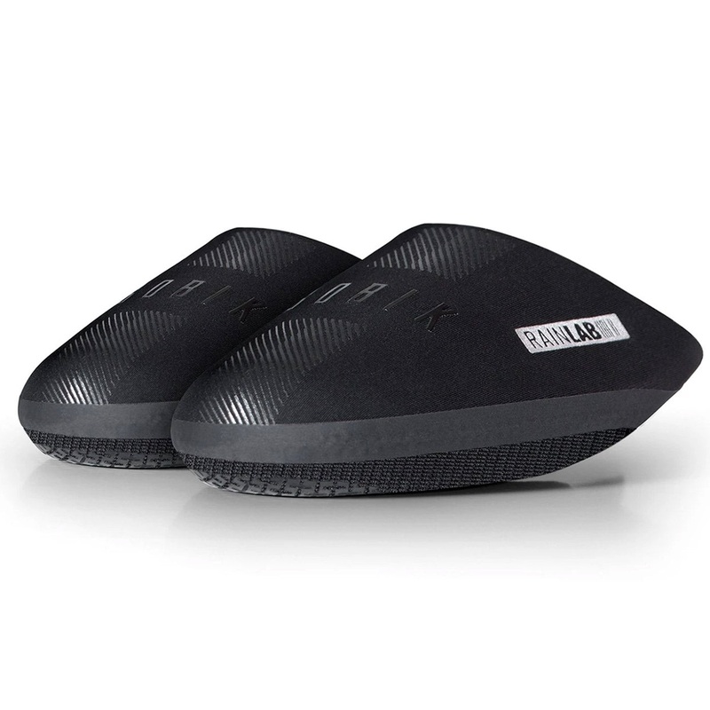 Gobik Defender toe warmer - Black