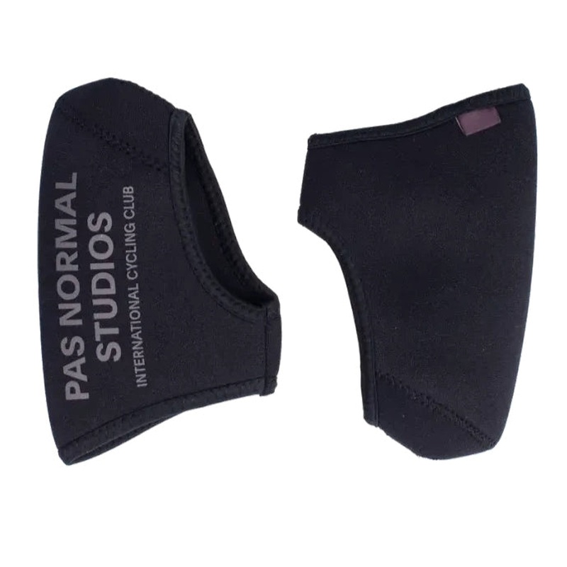 Pas Normal Studios toe cover - Black