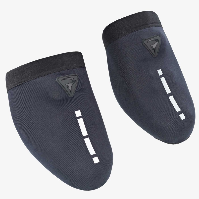 Pinarello toe cover - Black