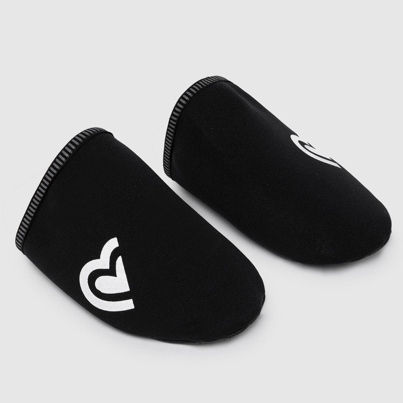Pissei Bufera toe cover - Black
