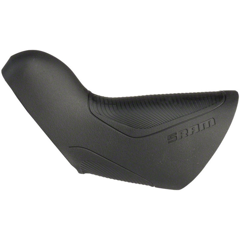 SRAM Red eTap Brake Lever Hoods - Black