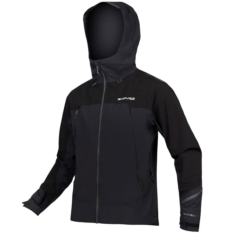 Endura MT500 Waterproof 2 jacket - Black