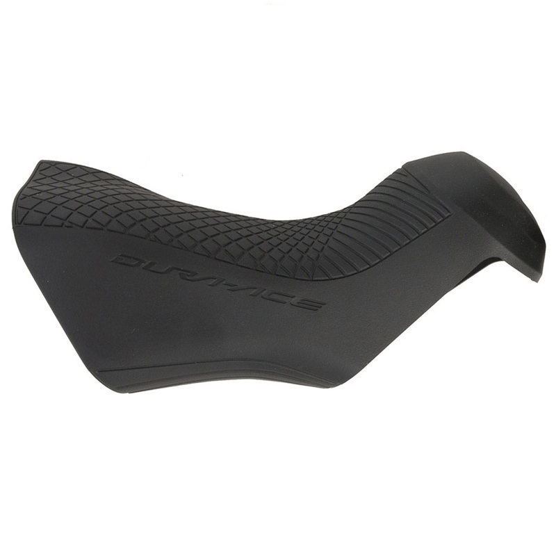 Shifter covers Shimano Dura Ace ST-R9170 - Black