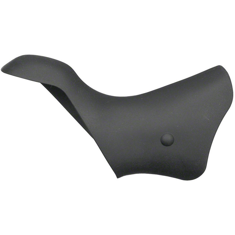 Shifter covers Shimano Ultegra St-6600 - Black