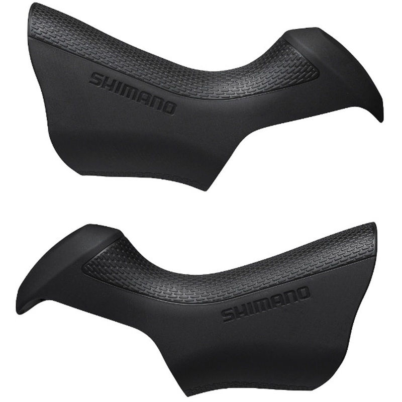 Shifter covers Shimano Ultegra ST-6870 - Black