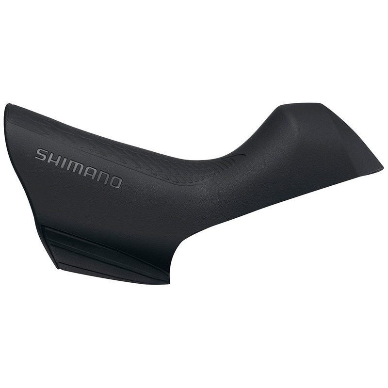 Shifter covers Shimano Ultegra ST R8000 - Black