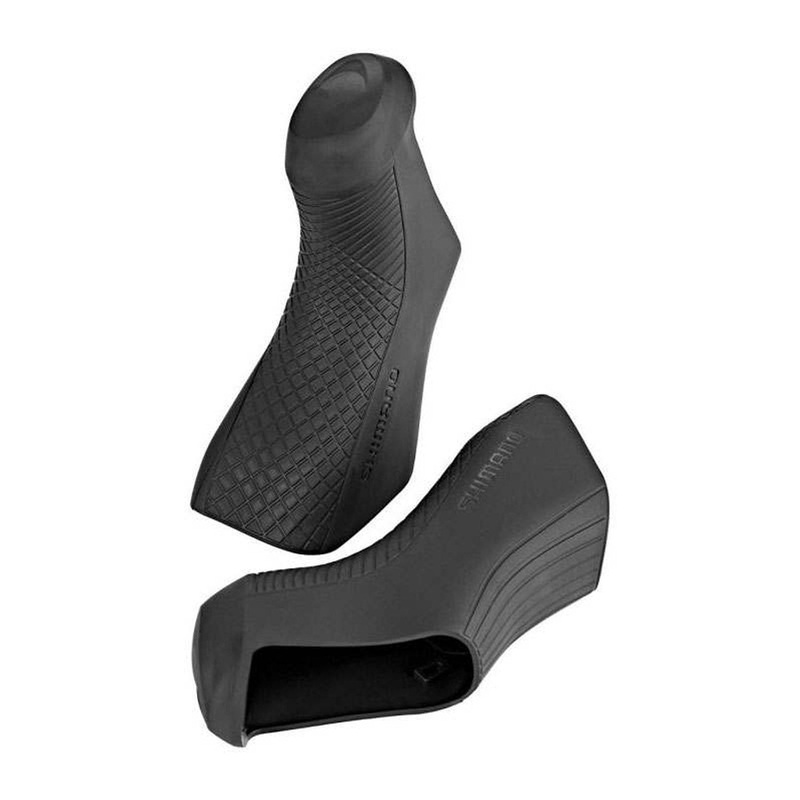 Shifter covers Shimano Ultegra ST R8070 - Black