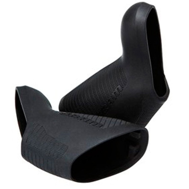 Shifter covers SRAM - Black