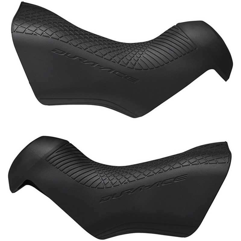Shimano Dura Ace ST-R9150 brake covers - Black