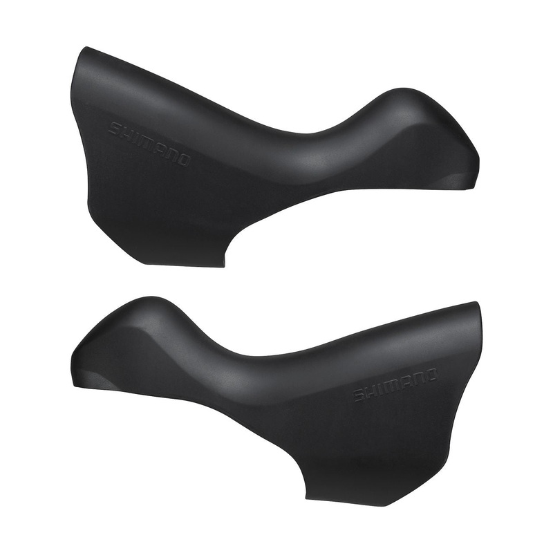 Shimano ST-5700 bracket cover - Black