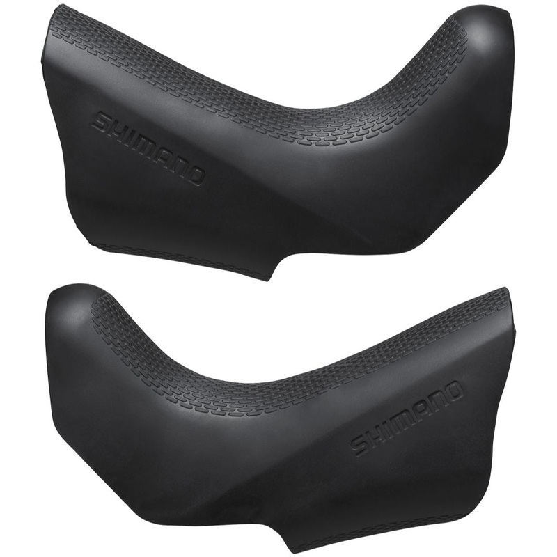 Shimano ST-R785 lever hoods - Black