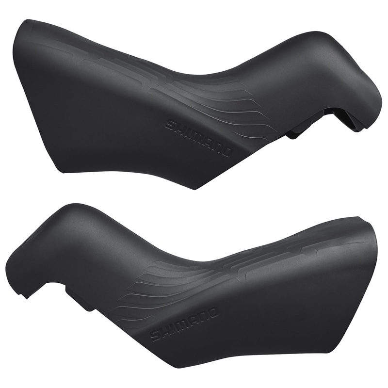 Shimano ST-R8170 bracket cover - Black
