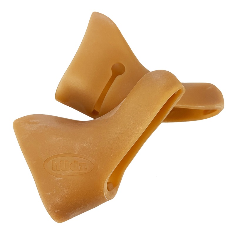 Hudz Compatible Campagnolo Ergo V3 Keycaps - Brown