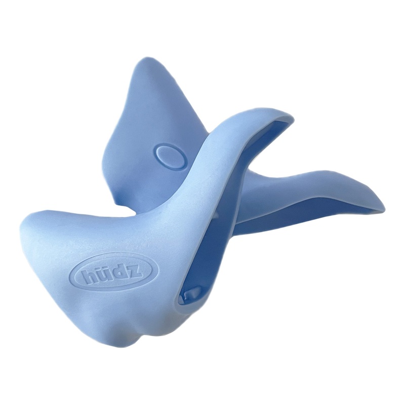Hudz compatible lever covers Ultegra/105 - Light Blue