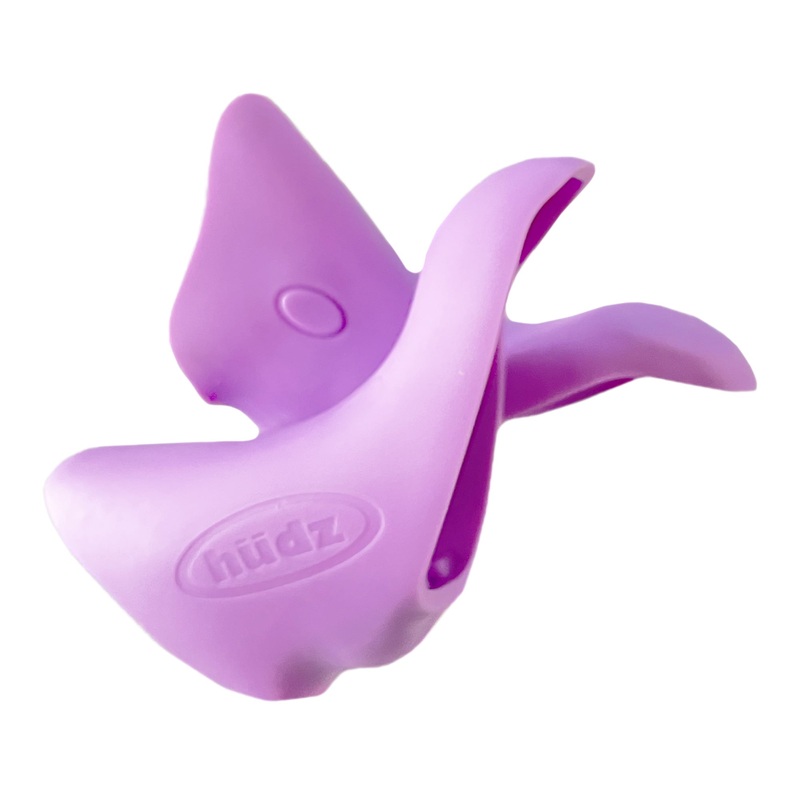 Hudz compatible lever covers Ultegra/105 - Purple