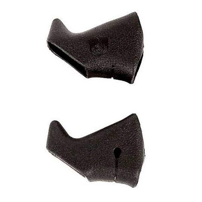 Campagnolo Ergopower EC-RE500 shifter covers - Black