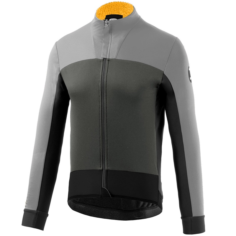 Dotout Twinpower Jacket - Grey