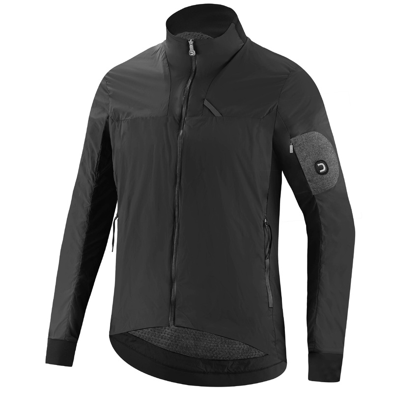 Dotout Verto 2.0 jacket - Black