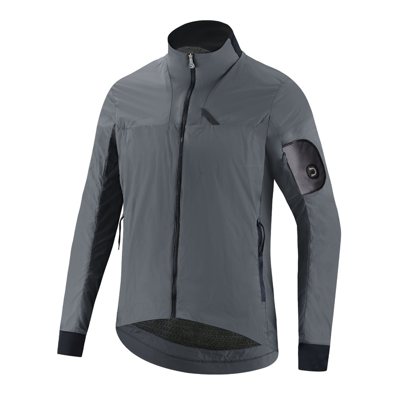Dotout Verto jacket - Grey