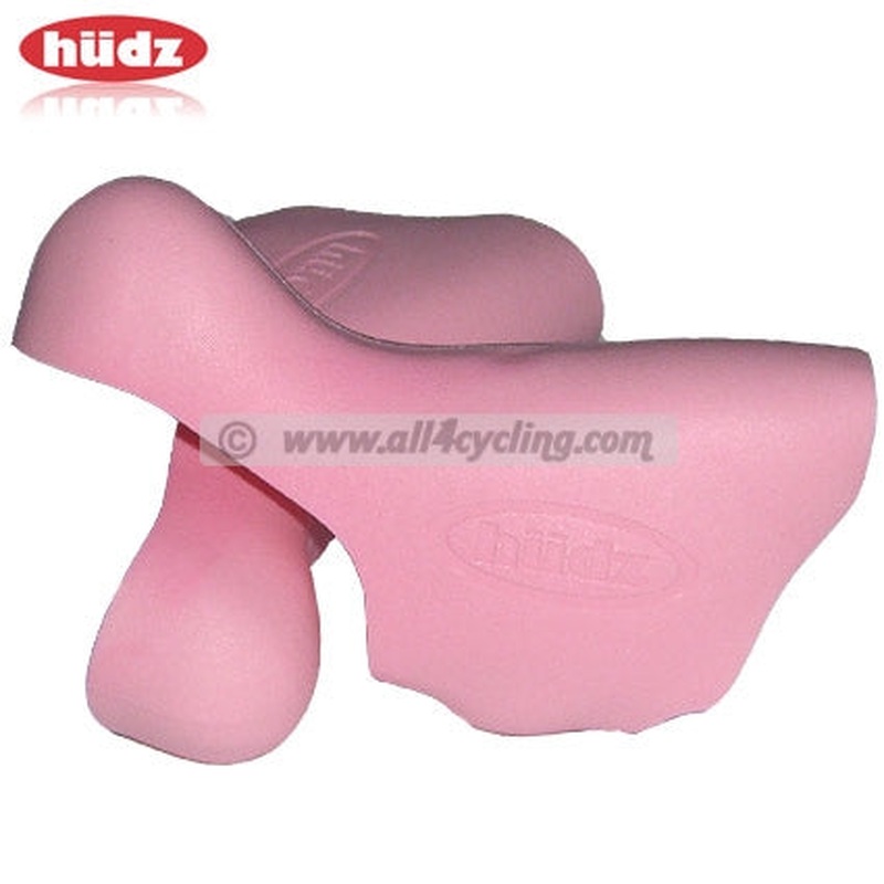 Shifter covers Dura Ace 7900 compatible - Pink