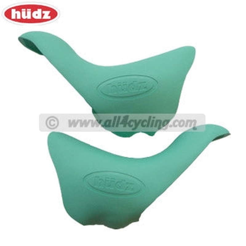 Shifter covers Ultegra/105 compatible - Celeste Bianchi