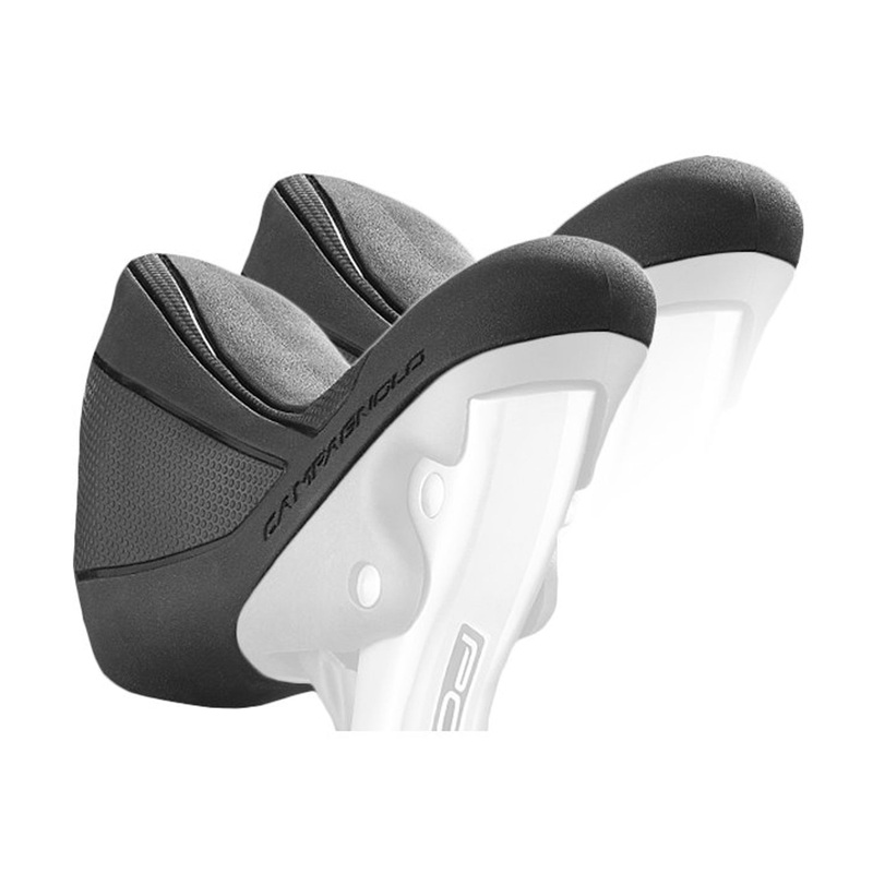 Campagnolo Ergopower EC-PO500 shifter covers - Black