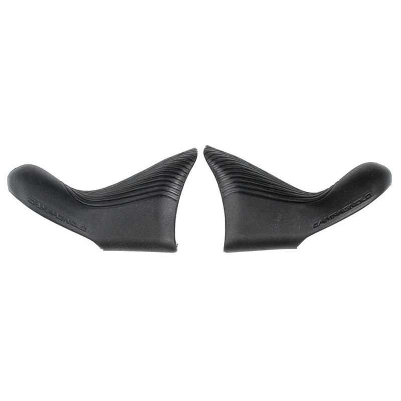 Campagnolo Ergopower EC-SR500 shifter covers - Black