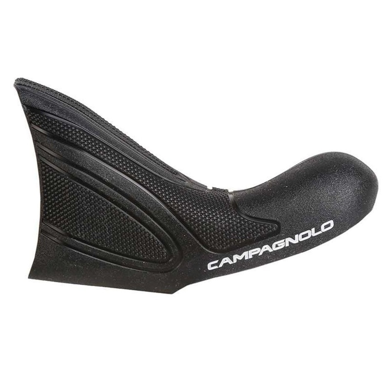 Campagnolo Ergopower EC-SR600 shifter covers - Black