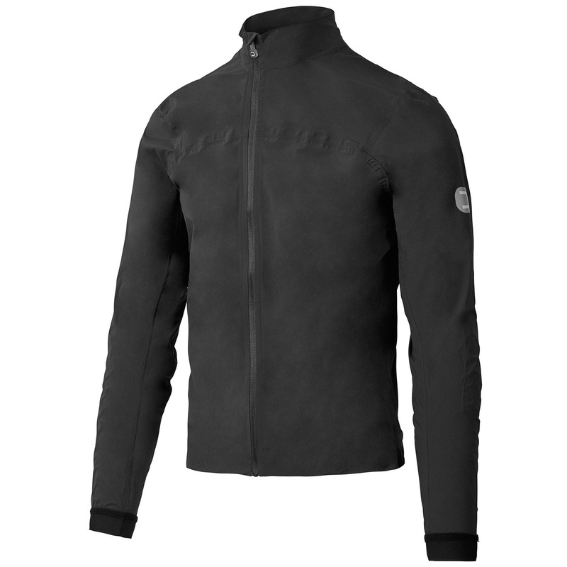 Dotout Dot GPN jacket - Grey