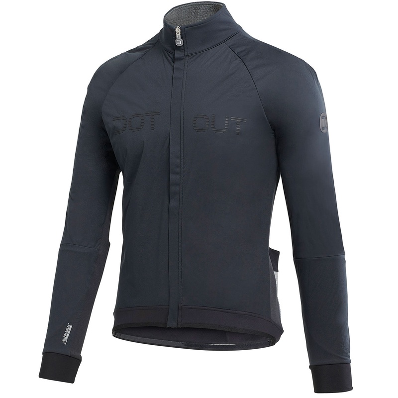Dotout Grevil A jacket - Black