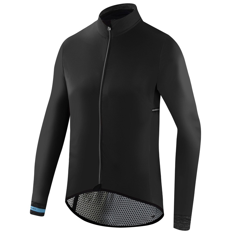 Dotout Hurricane jacket - Black