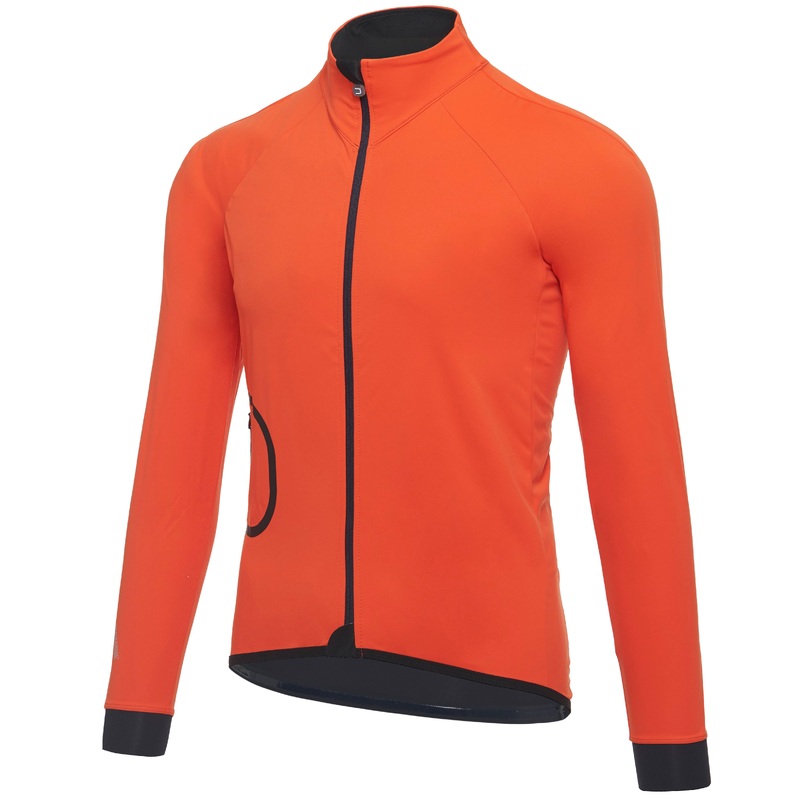Dotout Mediterranea 2.0 jacket - Orange