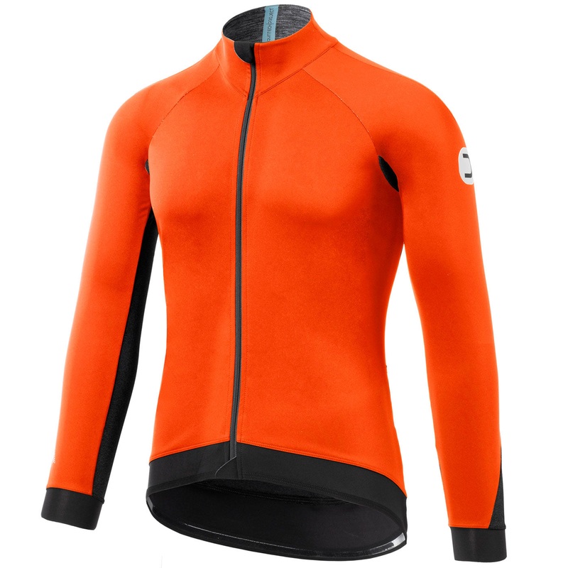 Dotout Mediterranea jacket - Orange