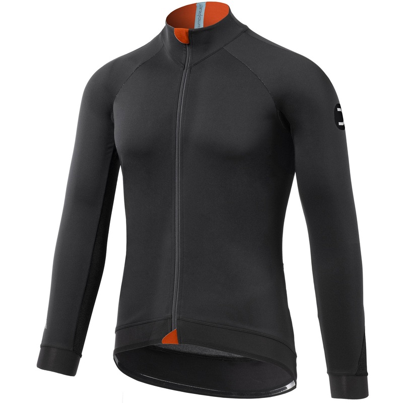 Dotout Mediterranea jacket - Orange black