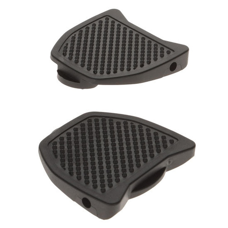 Pedal Plate Cleat Covers - SPD / Xtrack