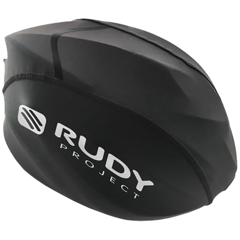Rudy Project helmet cover - Black