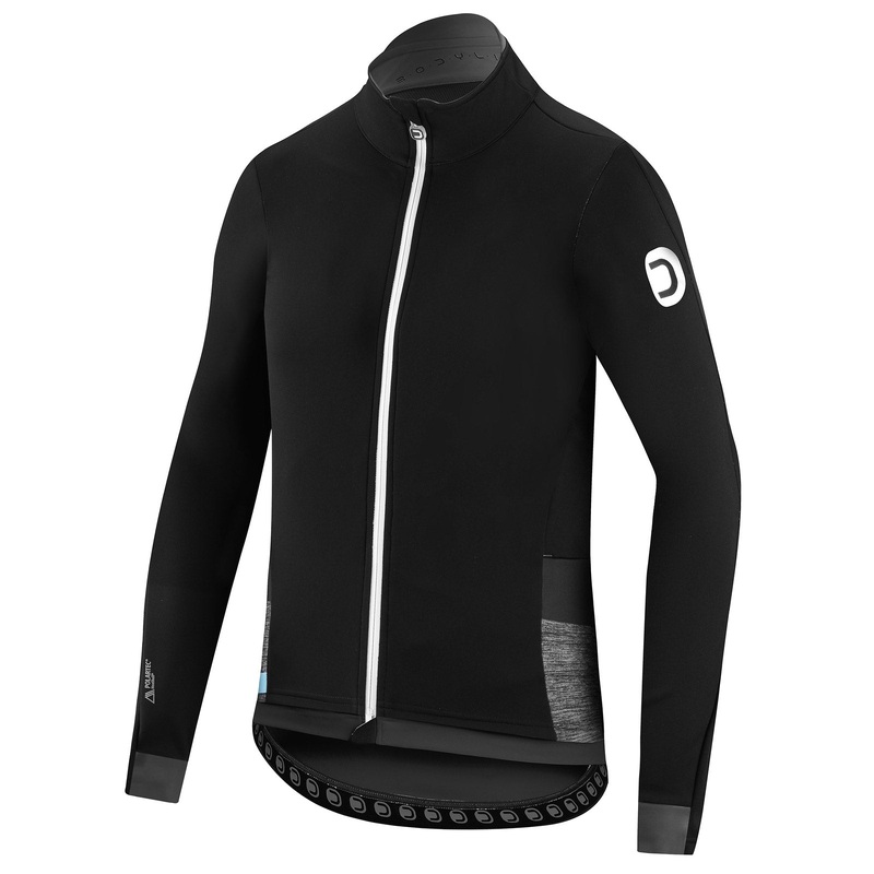 Dotout Bodylink jacket - Black