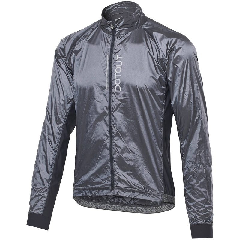 Dotout Breeze jacket - Gray