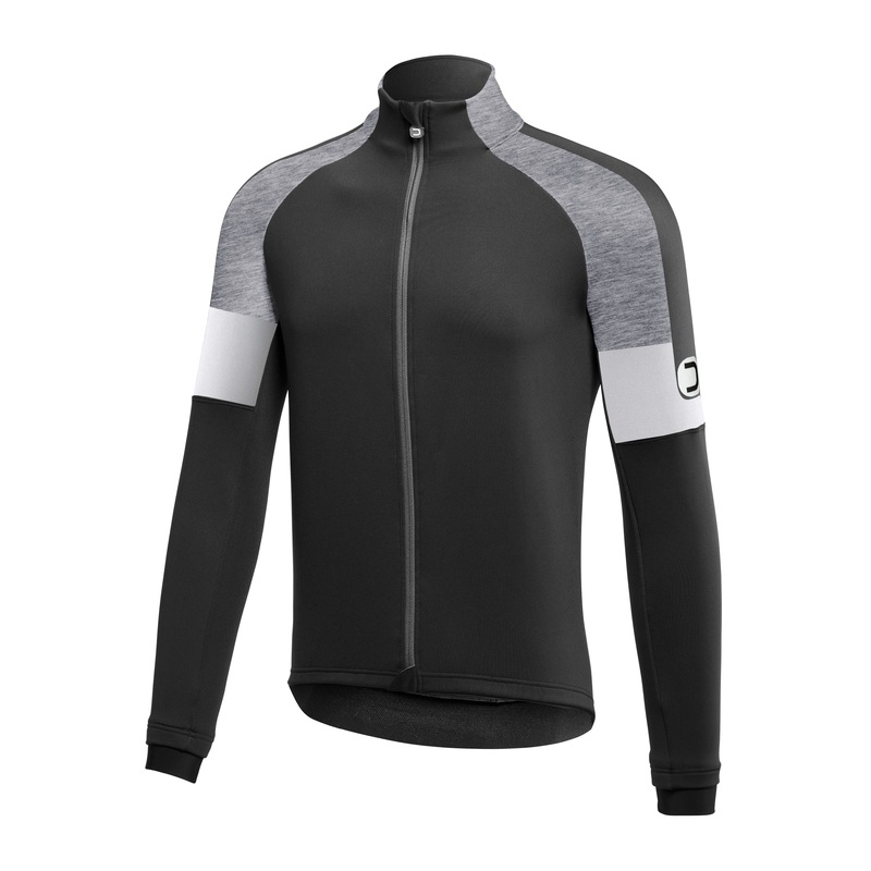 Dotout Comet jacket - Black