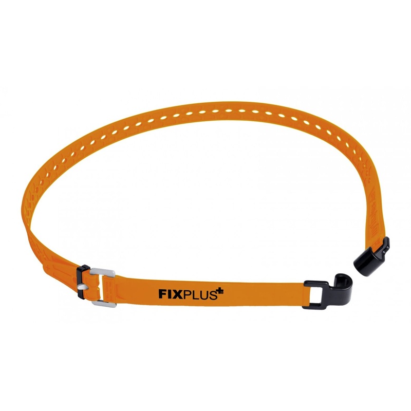 Fixplus XL strap pair - Tubes 10 mm