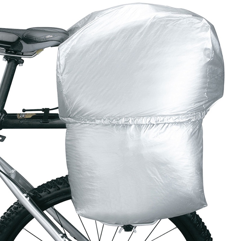 Rain Cover for Topeak MTX TRUNK BAG EXP E DXP Bags