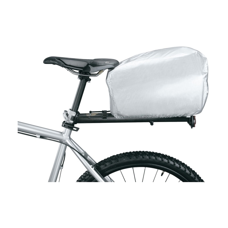 Rain Cover for Topeak MTX TrunkBag EX and DX Bags