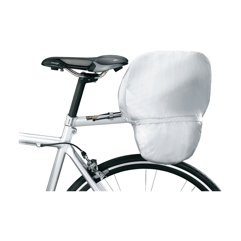 Rain cover for Topeak RX TrunkBag EXP and DXP bags