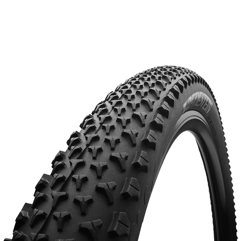 Vredestein 29X2 Spotted Cat Tubeless Ready Tire - Black