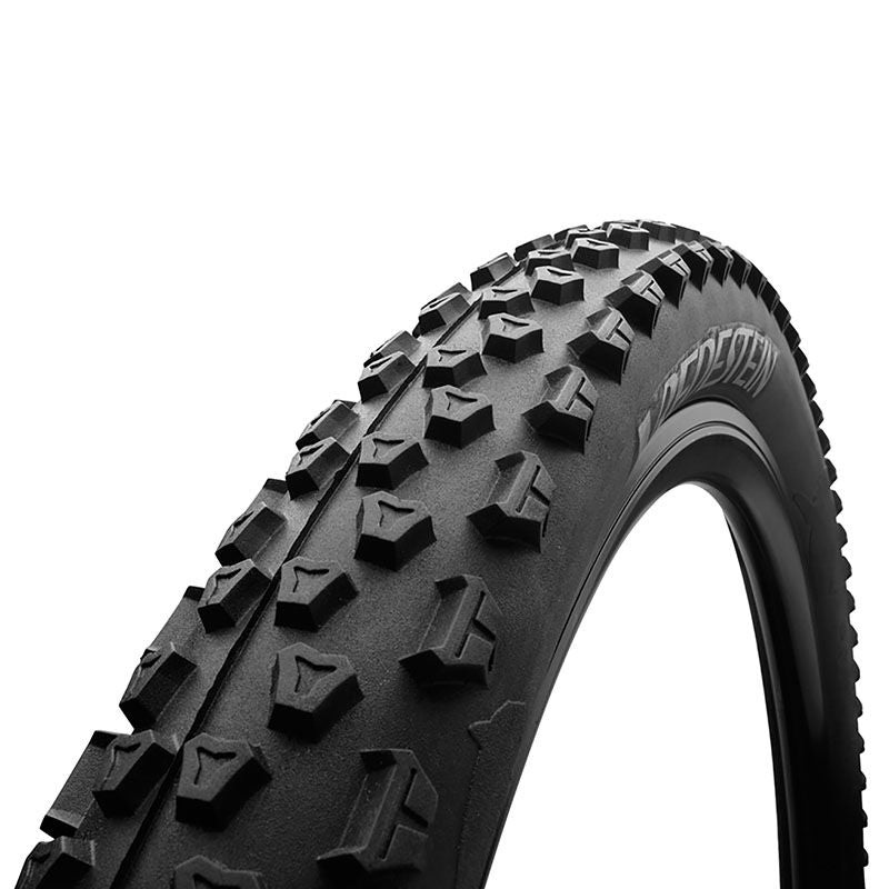 Vredestein tire 29X2.2 Black Panther Xtreme Tubeless Ready - Black